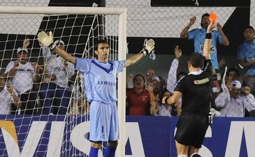 Удаление Марсело Бароверо, Reuters