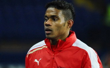 Майкон, фото Д.Неймырка, football.ua