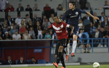 фото fcsevastopol.com