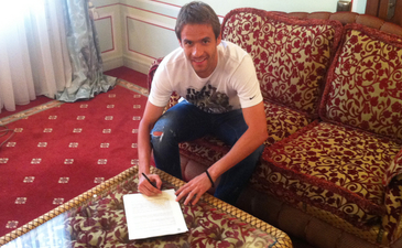 Марко Девич, фото shakhtar.com