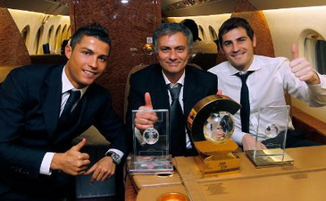 фото realmadrid.com