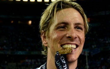 Фернандо Торрес, chelseafc.com