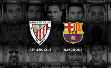 Копа дель Рей. Финал. Превью  