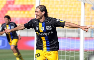 Габриэль Палетта, фото Getty Images