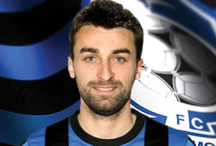 Элис Бакай, фото chernomorets.odessa.ua