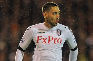 Клинт Дэмпси, фото Getty Images