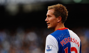 Мортен Гамст Педерсен, фото Getty Images