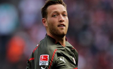 Юлиан Шибер, фото Getty Images