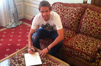 Марко Девич, shakhtar.com