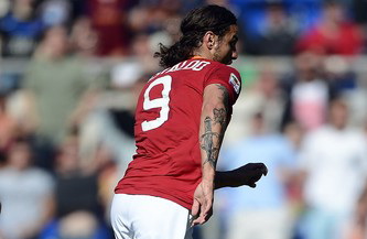 Пабло Освальдо, Getty Images