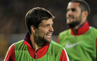 Диего, фото Getty Images