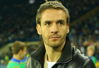 Марко Девич, фото А.Осипова, Football.ua