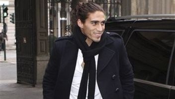 Мартин Касерес, Getty Images