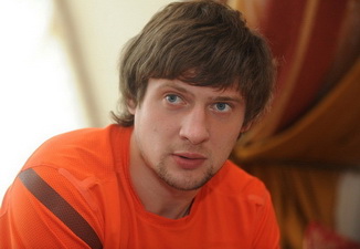 Евгений Селезнев, shakhtar.com