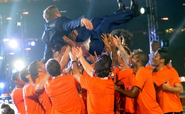 фото Валерия Дудуша, Football.ua