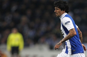 Лучо Гонсалес, Getty Images