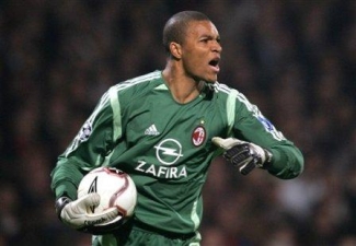 Дида, Getty Images