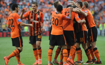 фото Валерия Дудуша, Football.ua