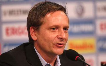 Хорст Хельдт, Getty images