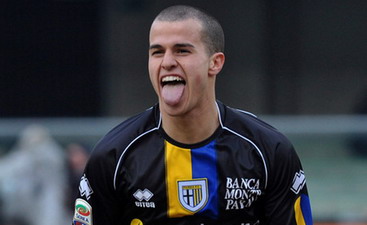 Себа Джовинко, Getty images