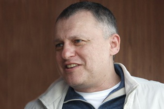 Игорь Суркис, fcdynamo.kiev.ua