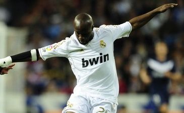 Лассана Диарра, Getty Images