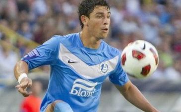 Жулиано, фото fcdnipro.ua