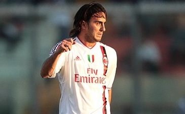 Альберто Аквилани, Getty Images