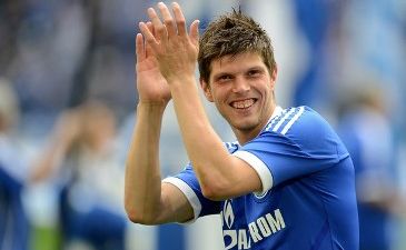 Клаас-Ян Хунтелаар, Getty Images