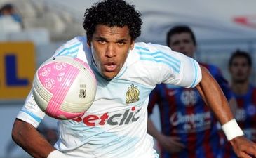 Брандао, Getty Images