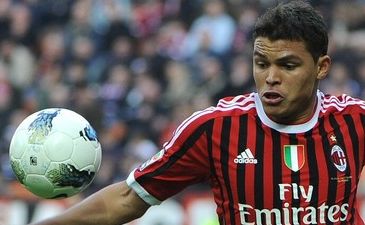 Тиаго Силва, Getty Images