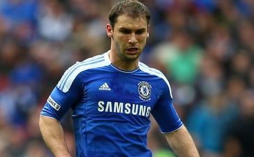 Бранислав Иванович, Getty Images