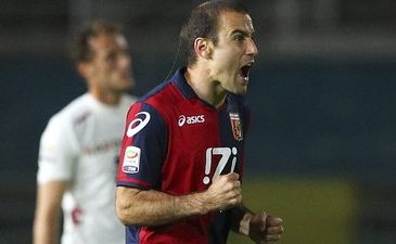 Родриго Паласио, Getty Images