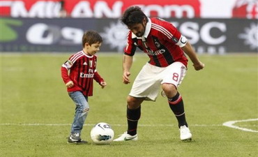 Рино Гаттузо, Getty images