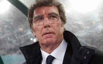 Дино Дзофф, Getty images