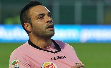 Фабрицио Микколи, фото Getty Images