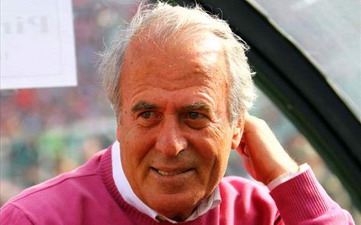 Мустафа Денизли, Getty images