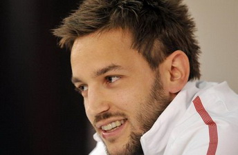 Милош Нинкович, AP