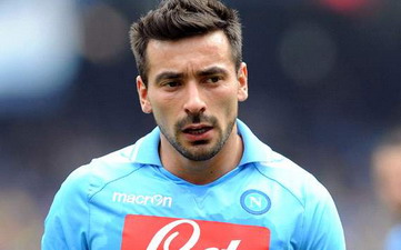 Езекиэль Лавесси, Getty images