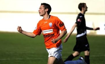 Антонио Яколиш, фото slobodnadalmacija.hr 