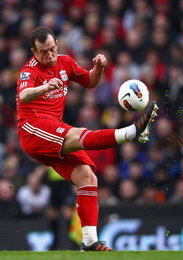 Чарли Адам, Getty Images