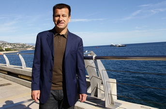 Карлос Дунга, Getty Images