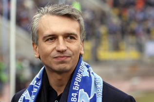 Александр Дюков, фото sovsport.ru