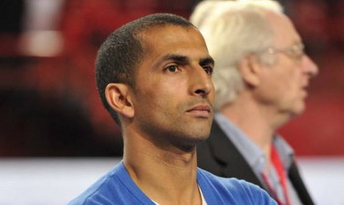 Сабри Лямуши, lequipe.fr