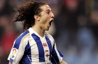 Андрес Гуардадо, Getty images