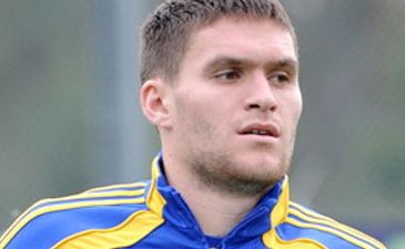 Евгений Селин, фото vorskla.com.ua