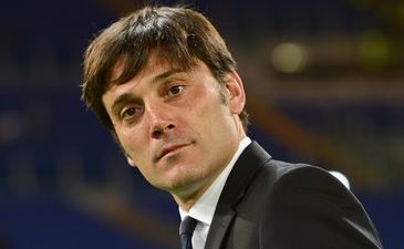 Винченцо Монтелла, Getty Images