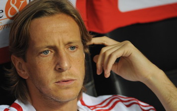 Массимо Амброзини, Getty images