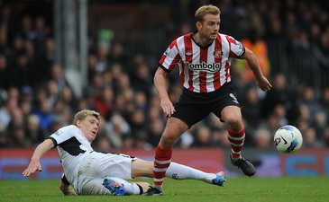 Ли Каттермол (справа), Getty Images