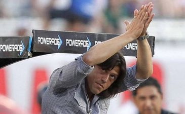 Матиас Алмейда, foxsportsla.com